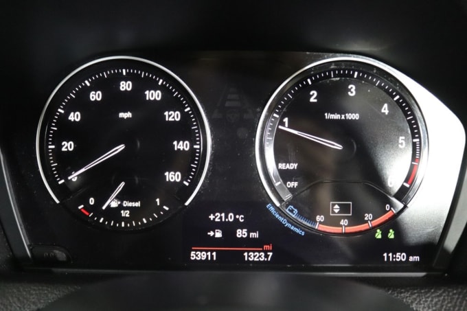 2025 BMW 2 Series