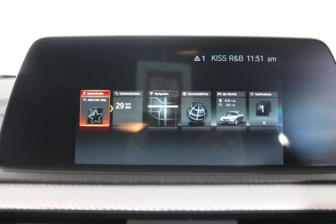 2025 BMW 2 Series
