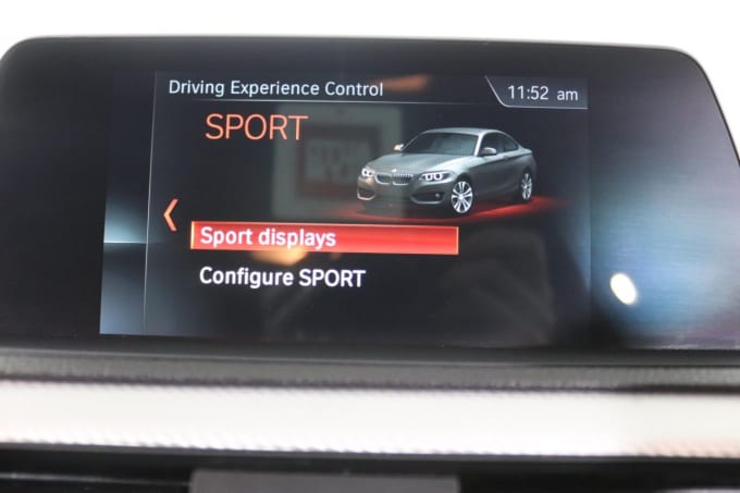2025 BMW 2 Series