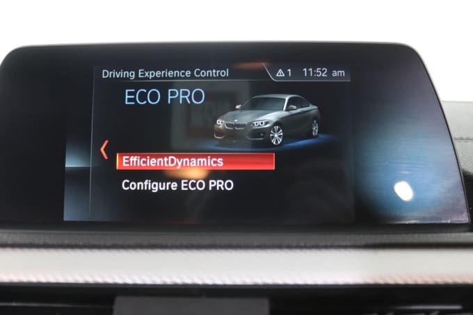2025 BMW 2 Series