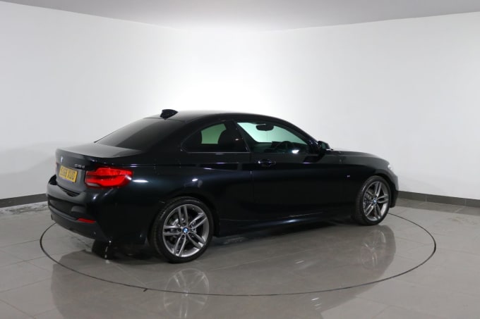 2025 BMW 2 Series