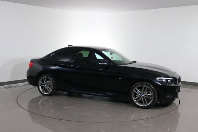 2025 BMW 2 Series
