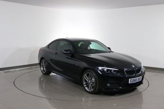 2025 BMW 2 Series