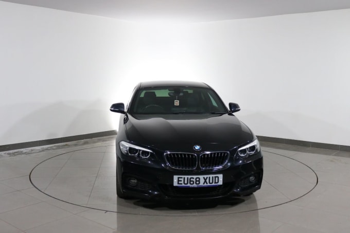 2025 BMW 2 Series