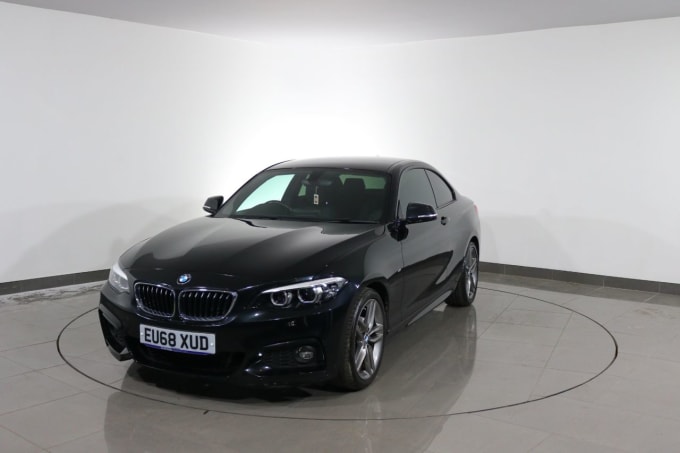 2025 BMW 2 Series
