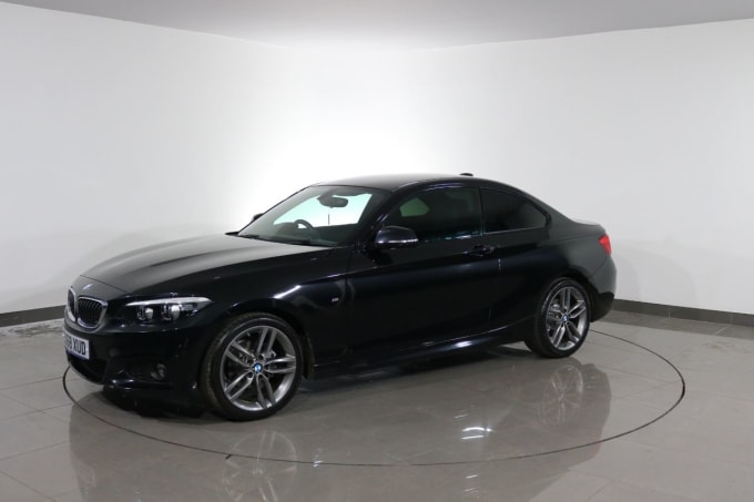 2025 BMW 2 Series