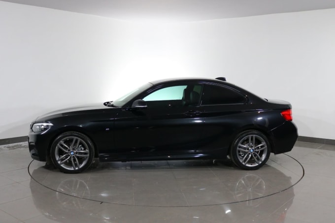 2025 BMW 2 Series