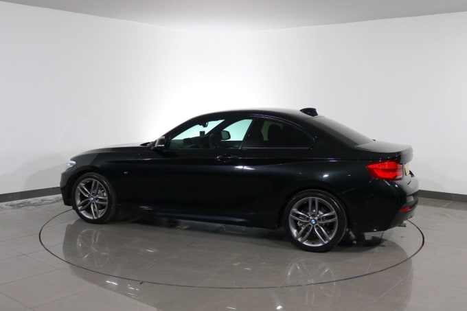 2025 BMW 2 Series