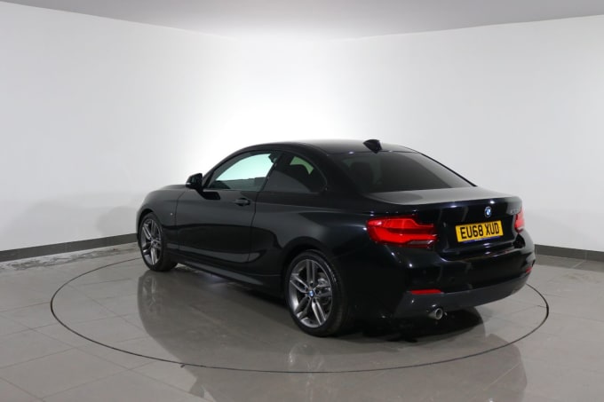 2025 BMW 2 Series