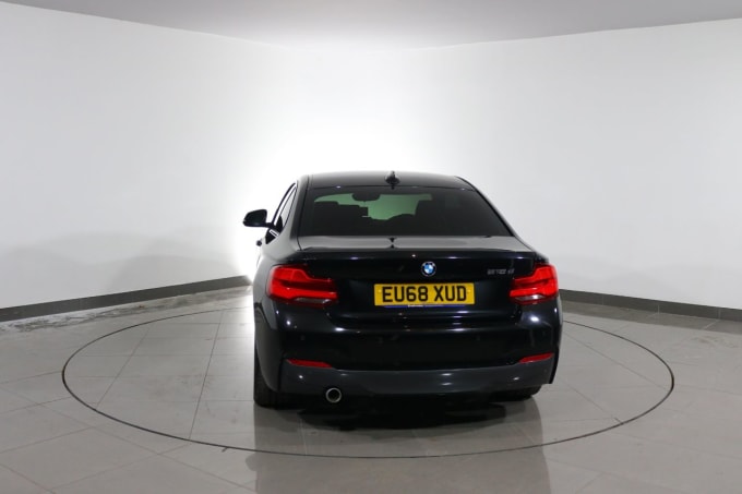 2025 BMW 2 Series