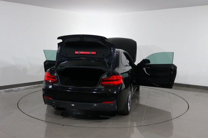 2025 BMW 2 Series
