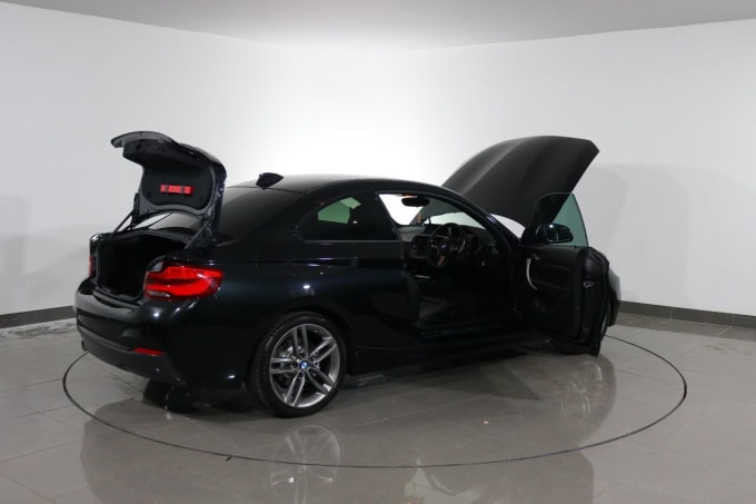 2025 BMW 2 Series
