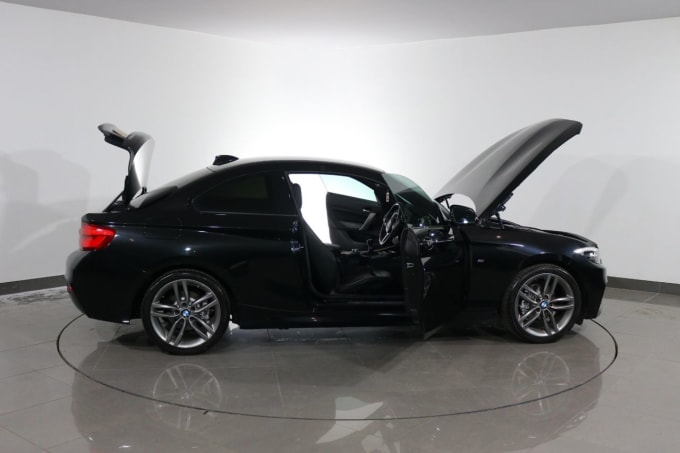 2025 BMW 2 Series