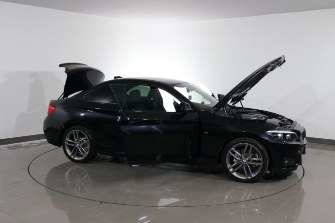 2025 BMW 2 Series