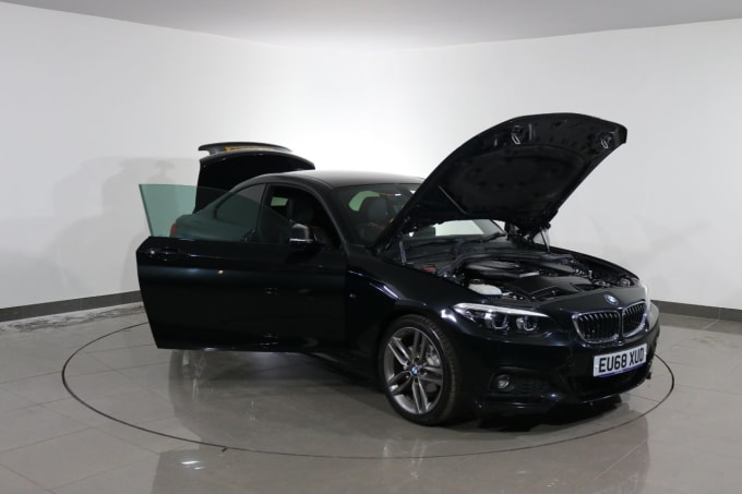 2025 BMW 2 Series