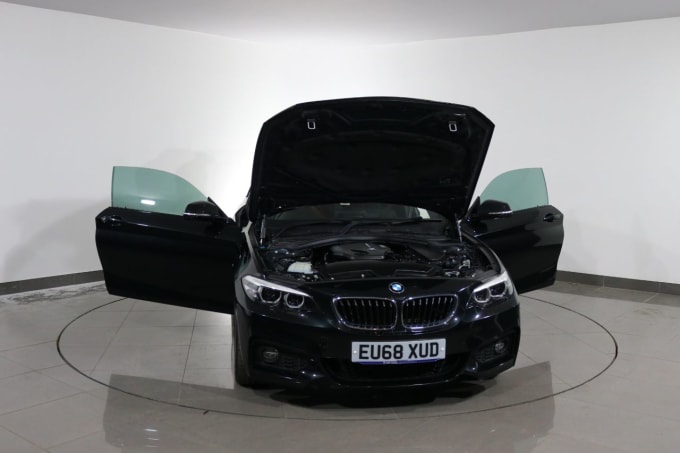 2025 BMW 2 Series