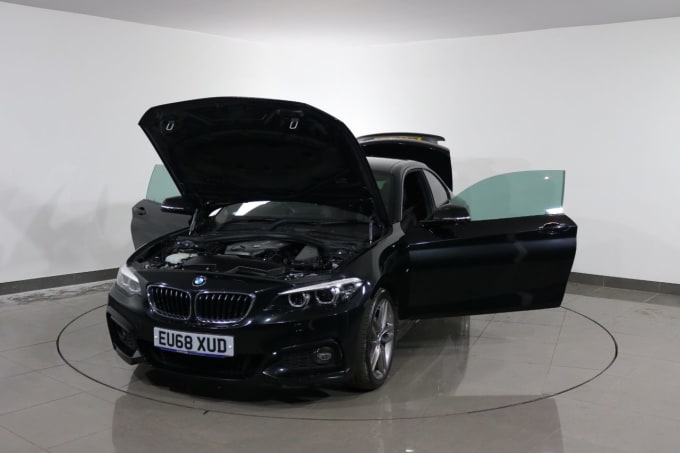 2025 BMW 2 Series
