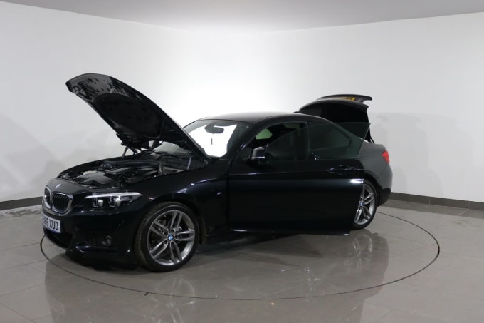 2025 BMW 2 Series