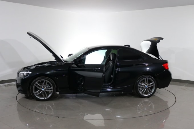 2025 BMW 2 Series