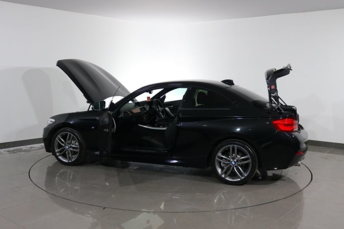 2025 BMW 2 Series