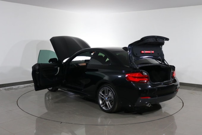 2025 BMW 2 Series