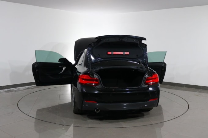 2025 BMW 2 Series