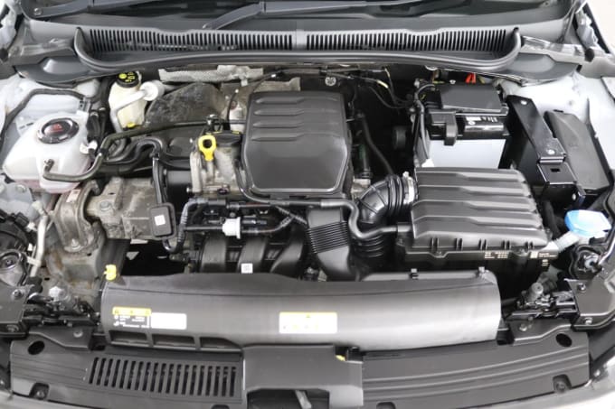 2025 Volkswagen Polo