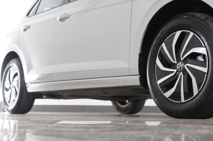 2025 Volkswagen Polo