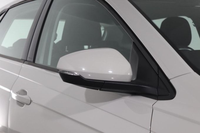 2025 Volkswagen Polo