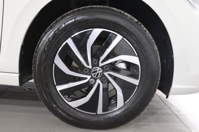 2025 Volkswagen Polo