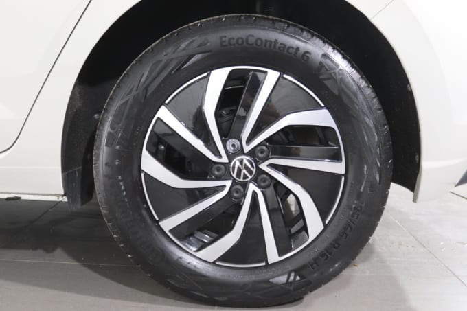 2025 Volkswagen Polo