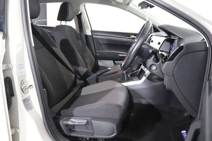 2025 Volkswagen Polo