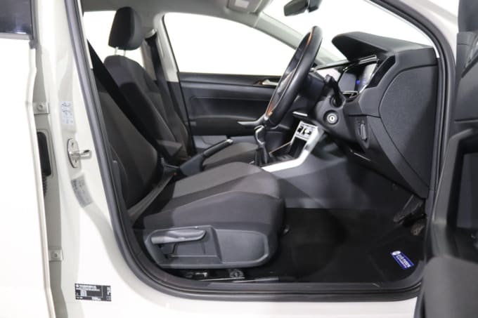 2025 Volkswagen Polo