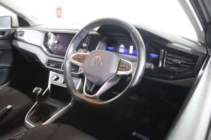 2025 Volkswagen Polo