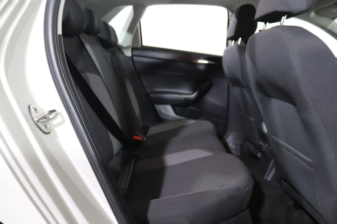 2025 Volkswagen Polo