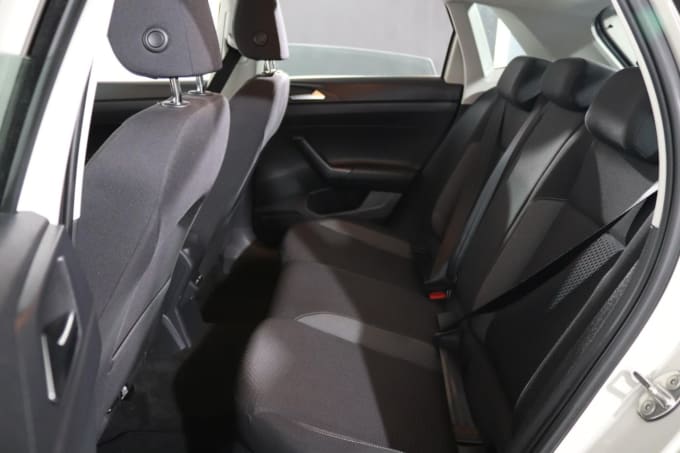 2025 Volkswagen Polo