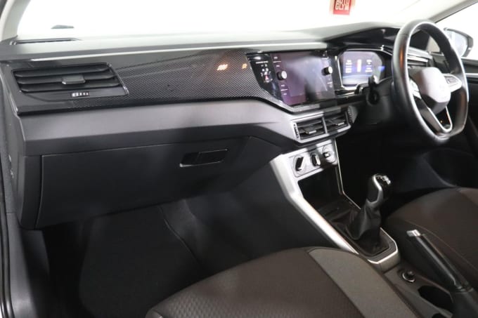 2025 Volkswagen Polo