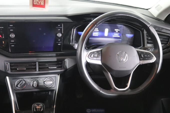 2025 Volkswagen Polo