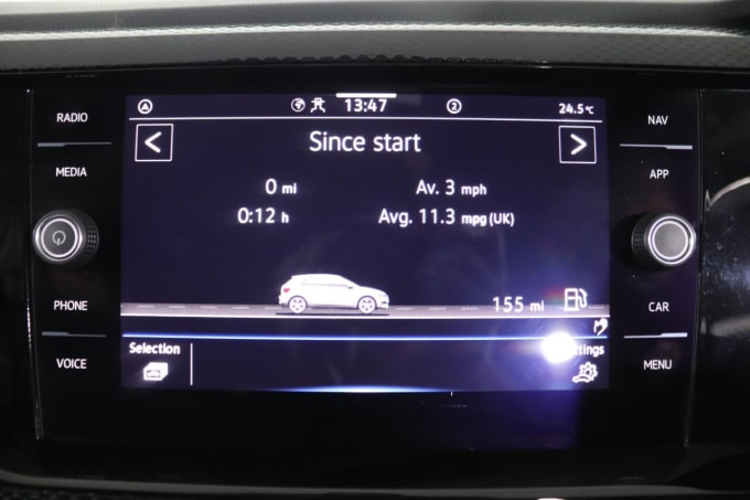 2025 Volkswagen Polo