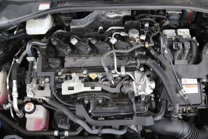 2025 Toyota C-hr