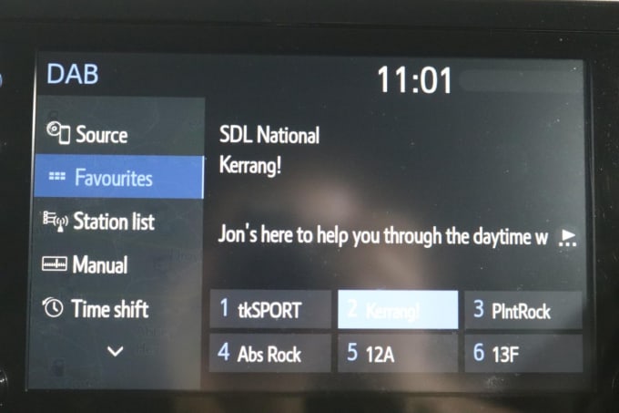 2025 Toyota C-hr