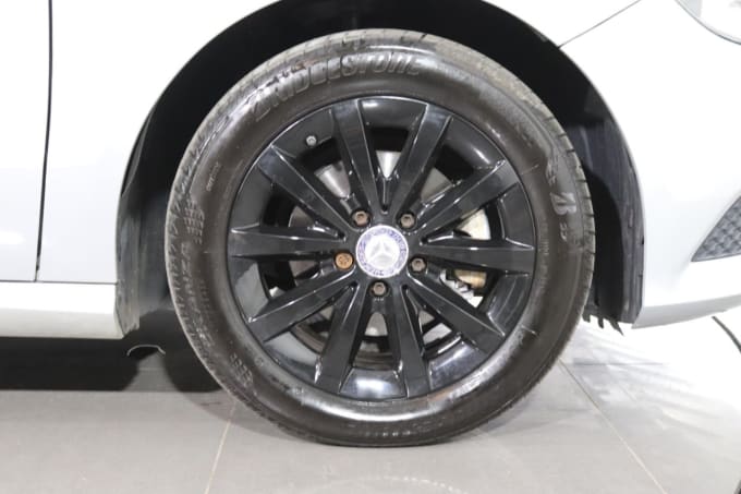 2025 Mercedes-benz A-class