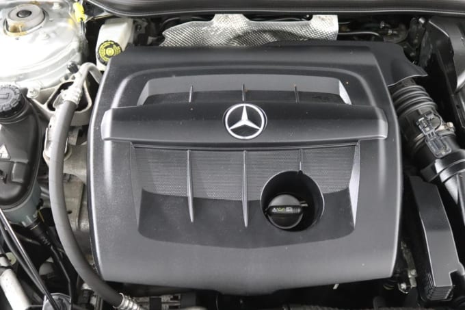 2025 Mercedes-benz A-class