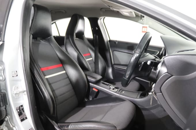 2025 Mercedes-benz A-class