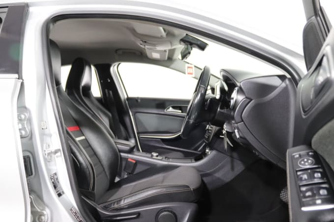 2025 Mercedes-benz A-class