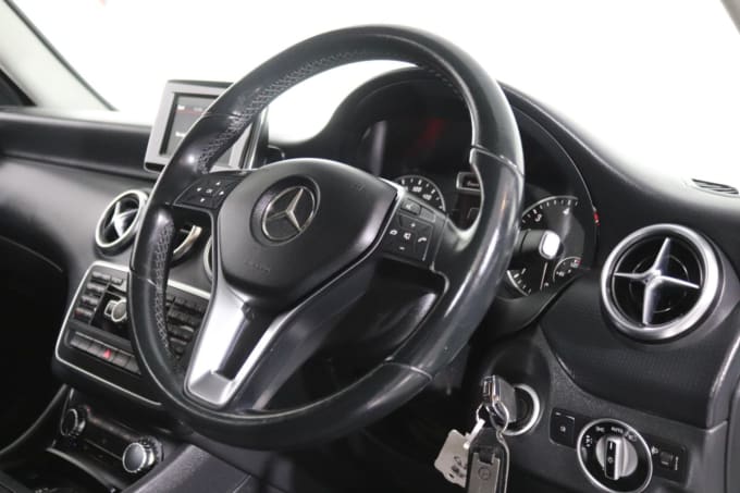 2025 Mercedes-benz A-class