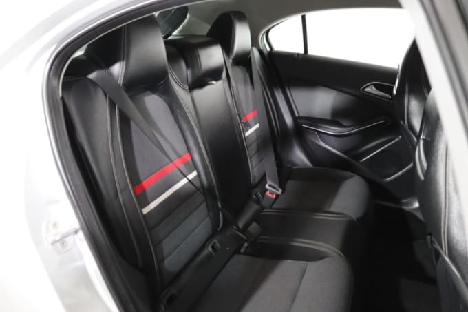 2025 Mercedes-benz A-class