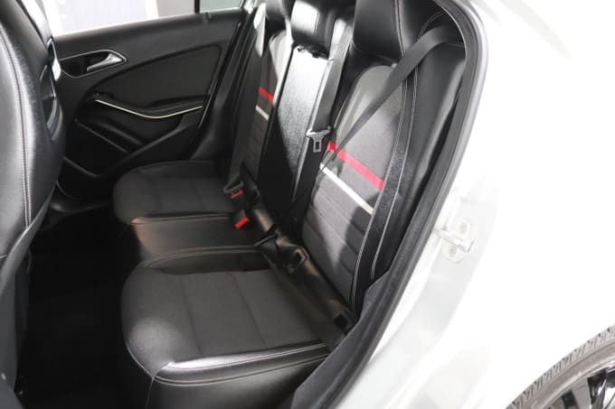 2025 Mercedes-benz A-class