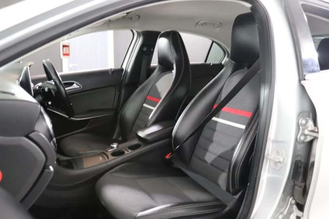 2025 Mercedes-benz A-class