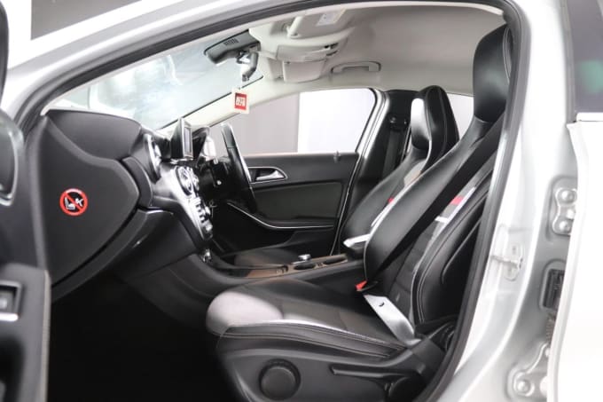 2025 Mercedes-benz A-class